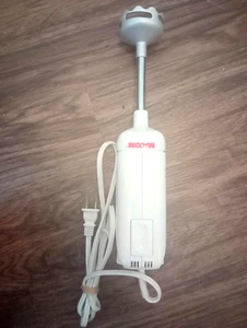 Maxim Hand Stick Immersion Blender / Chopper / Hand held Mixer - Picture 1 of 5