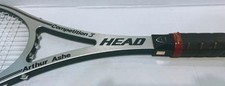 AMF Head Arthur Ashe Competition 3 Tennis Racquet 4 1/2" L Grip
