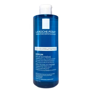 La Roche Posay Kerium Extra Gentle Gel Shampoo 400ml Exp.07/2027 - Picture 1 of 1