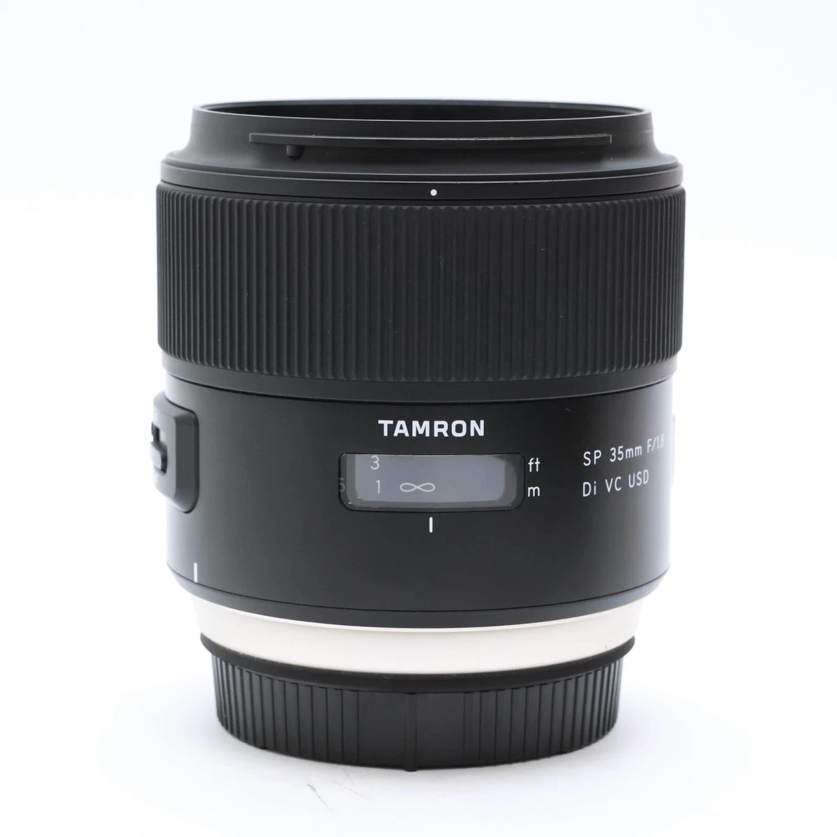 Tamron SP f/1.8 Camera Lenses 35mm Focal for sale | eBay