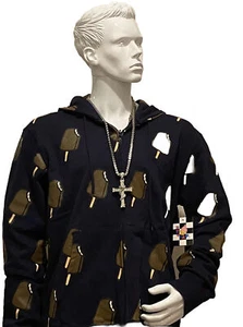 Billionaire Boys Club  Ice Cream Jacket Men’s Size XL - Picture 1 of 7