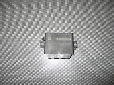 Centralina parcheggio assistito VW Sharan 7N 7N0919475A - Immagine 1 di 2
