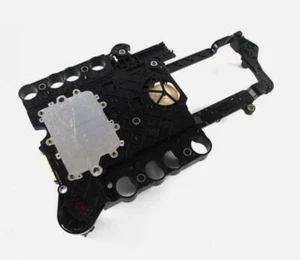 For Mercedes 722.9 TCM TCU Programmed Transmission Control Unit Conductor Plate - Bild 1 von 9