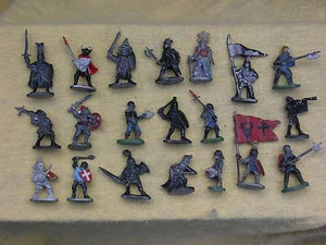 GRENADIER MODELS FANTASY ROLE-GAME MULTI-LISTING - Picture 1 of 20