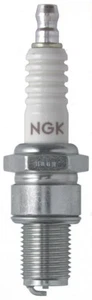 Bujía de carreras NGK B10EG para bicicleta de tierra 93-99 YAMAHA YZ80 YZ 80 - Imagen 1 de 2