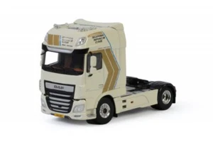 1/50 WSI DAF XF SUPER SPACE CAB MY2017 4X2 04-2095 - Foto 1 di 1