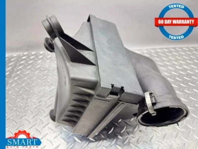 Caja de filtro de filtro de aire de admisión BMW Z3 Roadster 2,8 L M52 97-98 OEM Foto 1 de 4