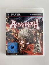 Asura's Wrath PS3 - Sony PlayStation 3 PS3