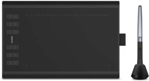 Tablet de dibujo gráfico HUION Inspiroy H1060P-OTG 10 x 6,25 8192 ±60° inclinación - Imagen 1 de 7