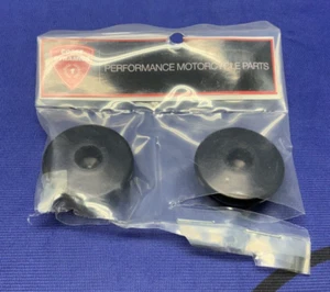 Corse Dynamics Ducati Stealth Frame Plugs Panigale 1299 2015-2016 SH-1199FP - Picture 1 of 11