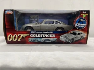 1/18 Joyride 1965 Aston Martin DB5 from James Bond 007 Goldfinger - Picture 1 of 10