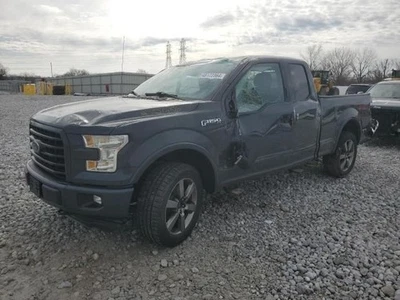 Climate F150 2016 Temperature Control 2584720 Foto 1 de 4