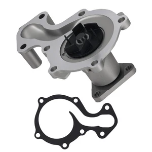 Engine Coolant Pump for Ford C-Max Focus 1.0L 2012-2022 CM5G8501FA Aluminum - Picture 1 of 12