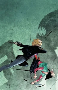 Something is Killing the Children #42 UNLOCK CVR I Full Art Var NEW NM-OR BETTER - Picture 1 of 1