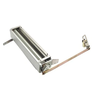 Zebra G46353 Kit Cutter For 170XiIII Thermal Label Printers - Picture 1 of 9
