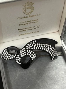 Laurent Olivier hair clip - Picture 1 of 4