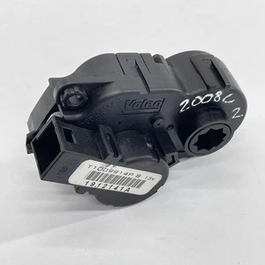 PEUGEOT 2008 MK1 HEATER FLAP MOTOR T1009914P VENT ACTUATOR 1.2 PETROL HMZ 13-16 - Picture 1 of 12
