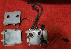 Kawasaki Jetski JS550 JS440 JS 550 440 Ebox Brain Cdi Ecu Ignition Coil Box - Picture 1 of 2