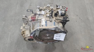 2018 Kia Soul Automatic Transmission Foto 1 de 4