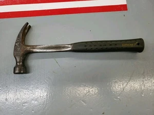 Vintage Estwing Hammer E3-20S Nylon Handle USA - Picture 1 of 5