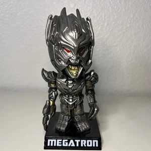 Funko Pop! Wacky Wobbler Wackelkopf Transformers MEGATRON Gewölbt Vinyl lose - Bild 1 von 6