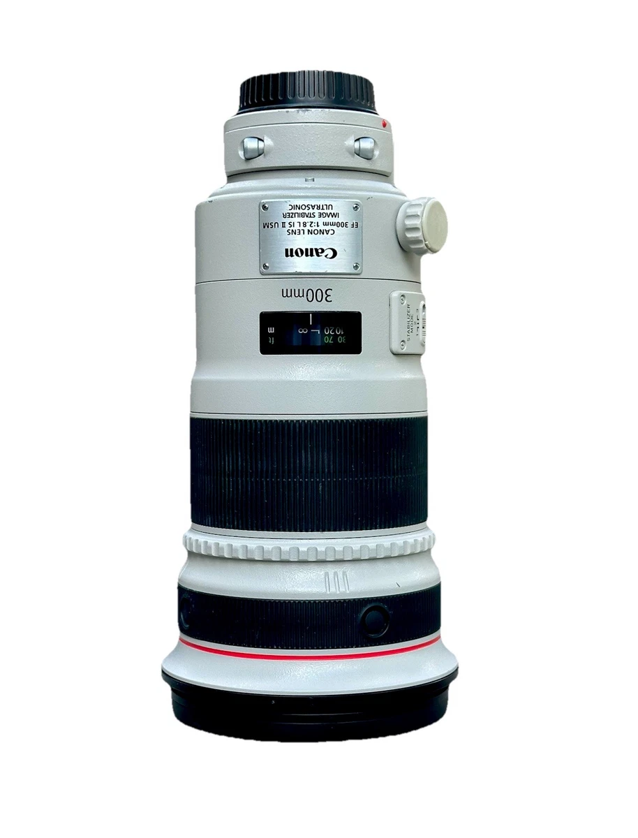 キャノン LENS EF 300mm 1:2.8 L ウルトラソニック レンズ Amazon.co.jp: Canon EF Lレンズ 300mm F2.8L IS USM : 家電＆カメラ
