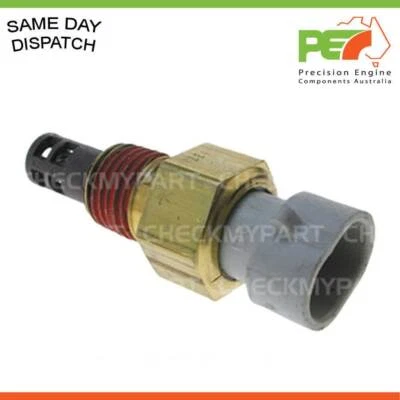 Brand New * AC DELCO * Air Temperature Sensor ATS -- M14 x 1.5 Fitting - Image 1 of 4