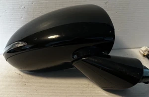 2020 - 2023 Hyundai Sonata Passenger Blind Spot Heated Signal Mirror OEM 2428 - Picture 1 of 12