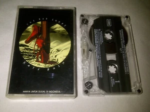 Kate Bush - The Red Shoes 1993 original indonesia tapes - Picture 1 of 5