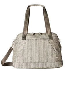 Haliku womans virtuoso crossbody travel handbag - Picture 1 of 9