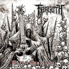 Farsoth Morbid Symphonies (CD) Album Digipak (UK IMPORT)