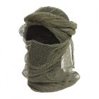 Tagelmust Net Khaki Green Od Military Army Scarf Camouflage Hunting Camping