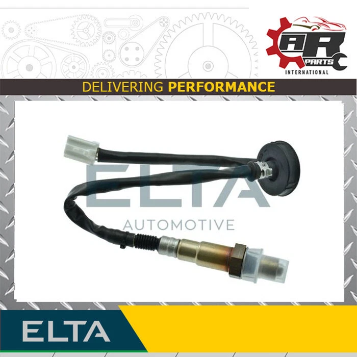 Sonde Lambda O2 Capteur - Pour Smart Forfour (454) 1.1 2004-2006 - Photo 1/1