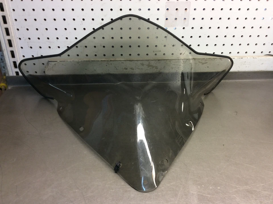 Polaris RMK 2011-2016 Windshield Low Smoke 21012912 - Image 1 of 4