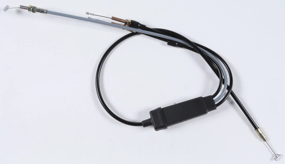 94-'15 for Polaris WideTrak LX SP1 Throttle Cable Pol - Image 1 of 1