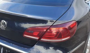 VW PASSAT CC FL 2012-17 LED Taillight Tail Lamp Outer Right Side (Quarter Panel) - Picture 1 of 5