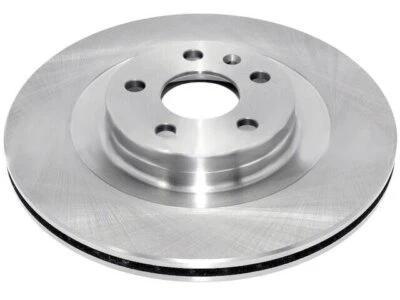 For 2018-2021 Volvo V90 Brake Rotor Rear 26874NWCZ 2019 2020 - Image 1 of 2