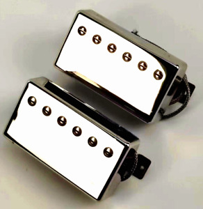 GIBSON®498t490r Classic Costume Retro  Humbucker pickup set.