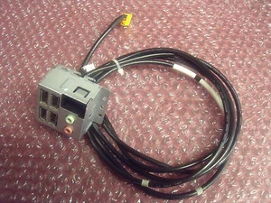 Dell Vostro 410 Front USB, Audio I/O Panel & Kabel H580D - Bild 1 von 1