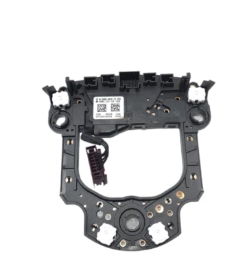 CENTRALINA COMANDI VOLANTE MULTIFUNZIONE PER MERCEDES Classe A Serie (W176) A09 - Immagine 1 di 4