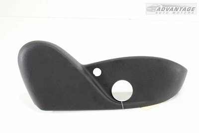 Dodge Dart 2013-2016 interruptor de asiento del pasajero delantero bisel cubierta panel de moldura OEM Foto 1 de 4