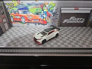 Majorette Mitsubishi XR PHEV Vision Gran Turismo concept Rare 1st editionversion - Picture 1 of 16