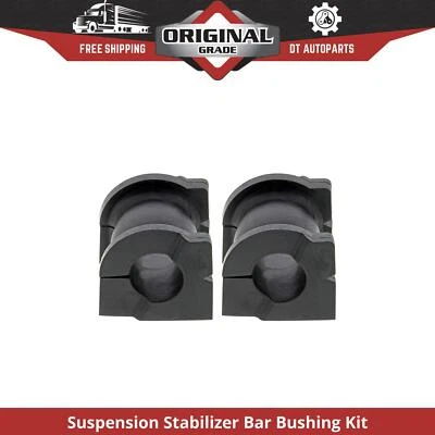 Kit de buje de barra estabilizadora de suspensión delantera Mevotech para Honda Odyssey 2015-2023 Foto 1 de 4