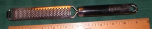 Fine Grater - Zester KitchenAid Sturdy Handle - Picture 1 of 2