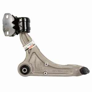 Motorcraft Suspension Control Arm & Ball Joint Assy Front Driver Left MCF-2421 - Picture 1 of 1