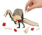 Megahouse Spinosaurus Reconstruction Puzzle 6+ years