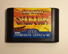 Samurai Shodown Sega Mega Drive Modul