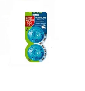 Bayer-Sbm- Solfac Gel Trampas -pfnpo - Picture 1 of 1