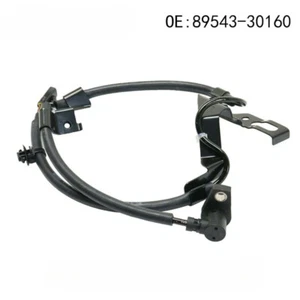 ABS Speed Sensor Set For 1998-2000 Lexus GS400 2001-2005 Lexus GS430 8954330160} - Picture 1 of 5