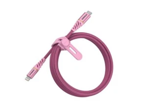 OtterBox Cable to USB- C 6.6 Ft Cable | Color: Purple - Picture 1 of 1